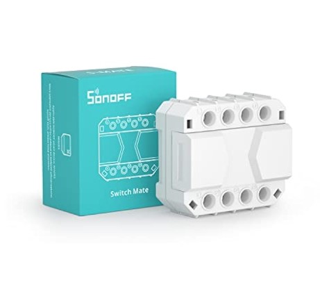 SONOFF S-MATE Switch Mate requiere Mini R3 (copia)