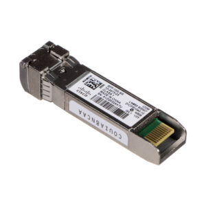 Transceiver Cisco SFP-10G-SR V03 850NM Modulo 10-2415-03