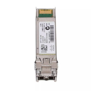 Transceiver Cisco SFP-10G-SR V03 850NM Modulo 10-2415-03