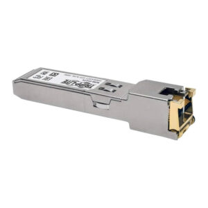 Transceiver TrippLite 1G SFP RJ45 100M N286-01GTX