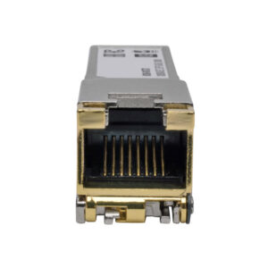 Transceiver TrippLite 1G SFP RJ45 100M N286-01GTX