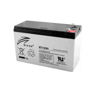 Batería RITAR 12V 9AH 36W RT1290 AGM VRLA